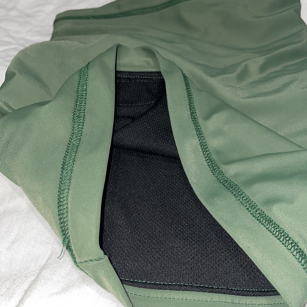 Black strap buff - Picture 2 of 2